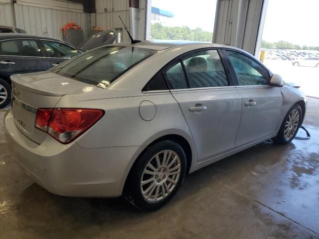 2012 Chevrolet Cruze ECO