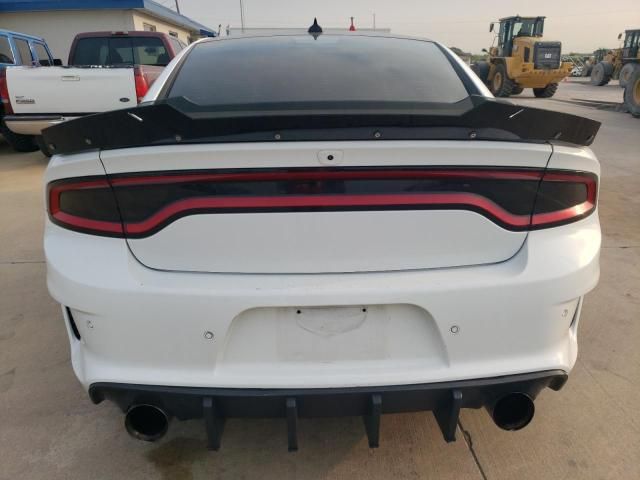 2021 Dodge Charger Scat Pack