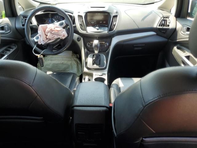 2015 Ford C-MAX Premium SEL