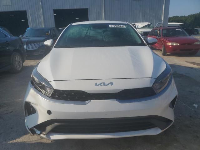 2024 KIA Forte LX