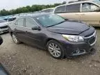 2015 Chevrolet Malibu 2LT