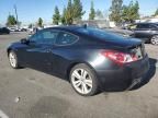 2011 Hyundai Genesis Coupe 2.0T