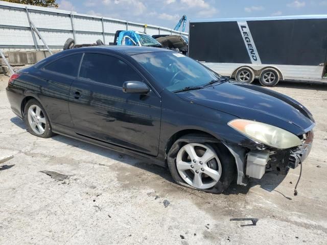 2006 Toyota Camry Solara SE