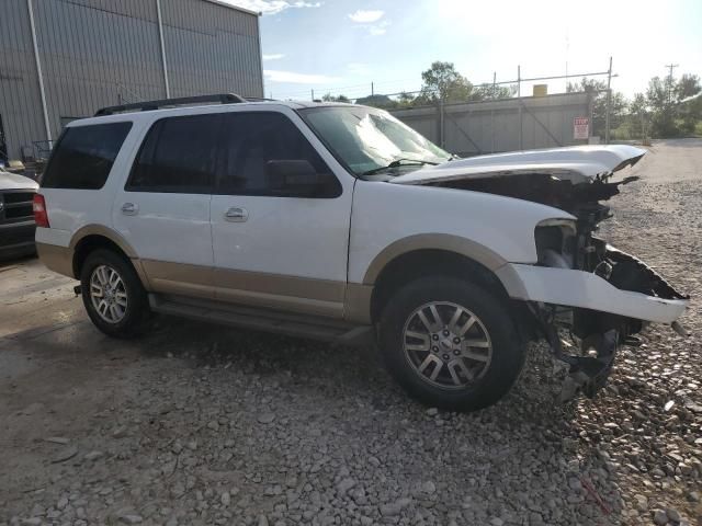 2014 Ford Expedition XLT