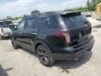 2014 Ford Explorer Sport