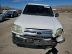 2005 Toyota Tundra Double Cab SR5