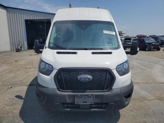 2022 Ford Transit T-350