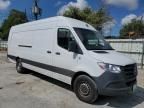 2024 Mercedes-Benz Sprinter 2500