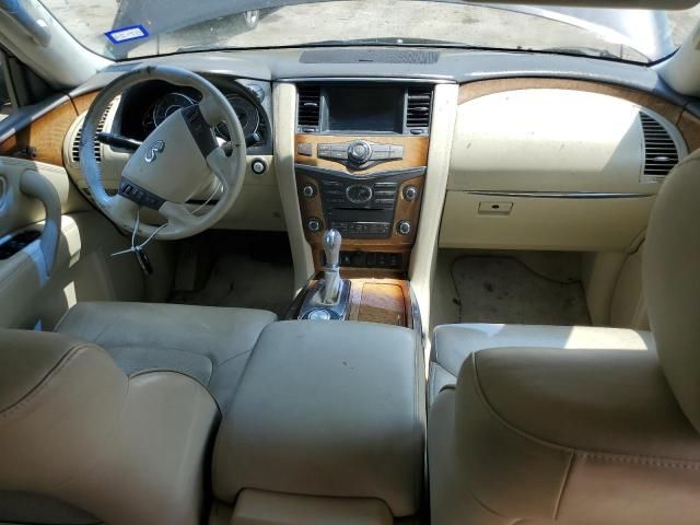 2011 Infiniti QX56