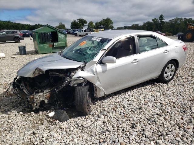 2009 Toyota Camry SE