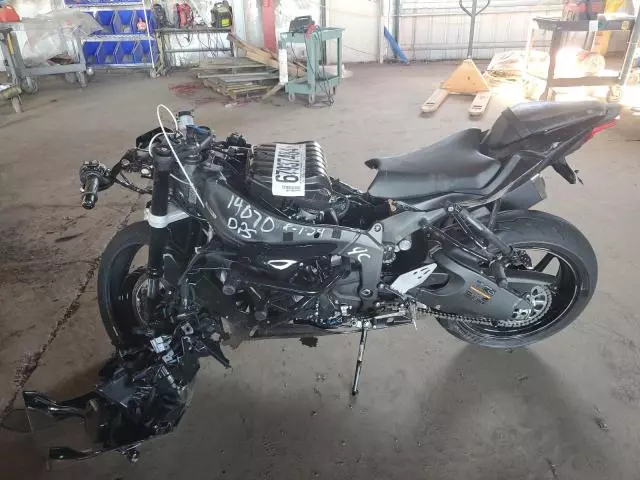 2024 Kawasaki ZX636 K