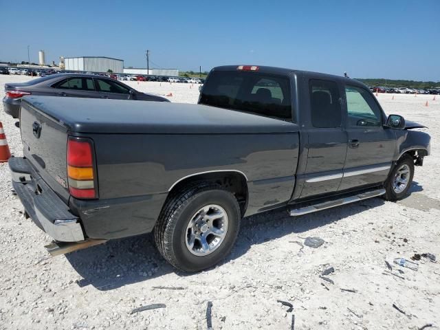 2004 GMC New Sierra C1500