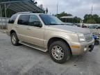 2005 Mercury Mountaineer