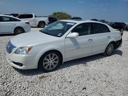 Toyota Vehiculos salvage en venta: 2008 Toyota Avalon XL