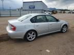 2006 Subaru Legacy 2.5I Limited