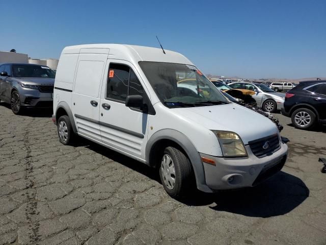 2013 Ford Transit Connect XL