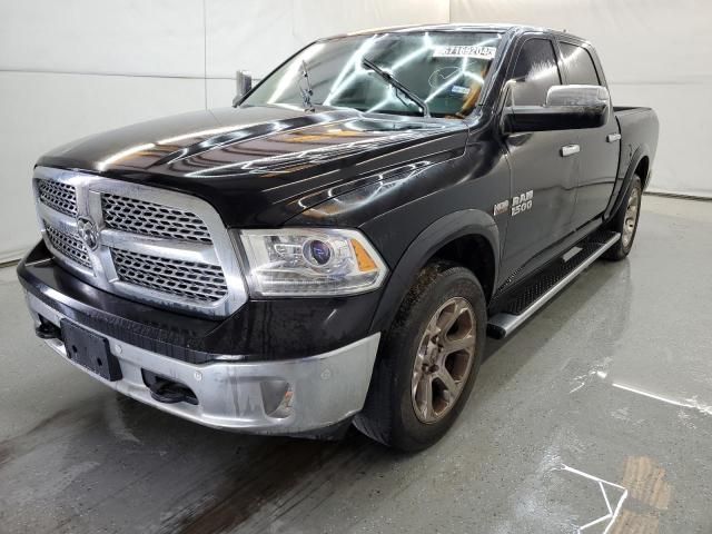 2016 Dodge 1500 Laramie