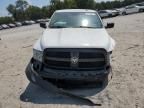 2021 Dodge RAM 1500 Classic Tradesman