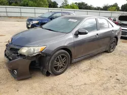 2013 Toyota Camry L en venta en Theodore, AL