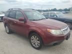 2012 Subaru Forester 2.5X Premium