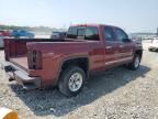 2015 GMC Sierra K1500 SLT