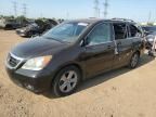 2010 Honda Odyssey Touring