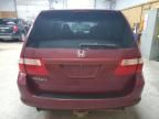 2006 Honda Odyssey EXL