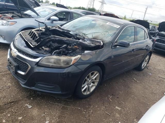 2014 Chevrolet Malibu 1LT