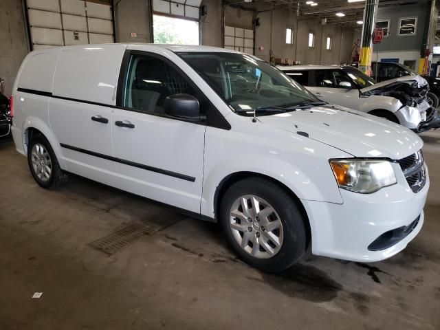 2014 Dodge RAM Tradesman