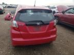 2010 Honda FIT Sport