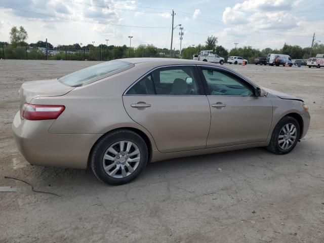 2009 Toyota Camry Base