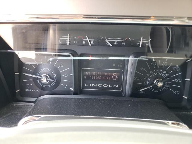 2008 Lincoln Navigator