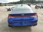 2023 Hyundai Elantra SE