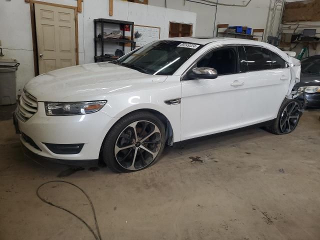 2014 Ford Taurus Limited