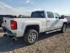 2016 GMC Sierra K3500 SLT