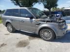 2011 Land Rover Range Rover Sport HSE