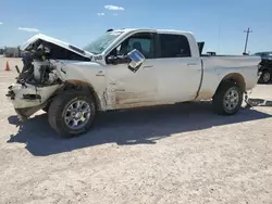 Dodge 2500 Laramie salvage cars for sale: 2023 Dodge 2500 Laramie