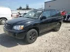 2005 Toyota Highlander