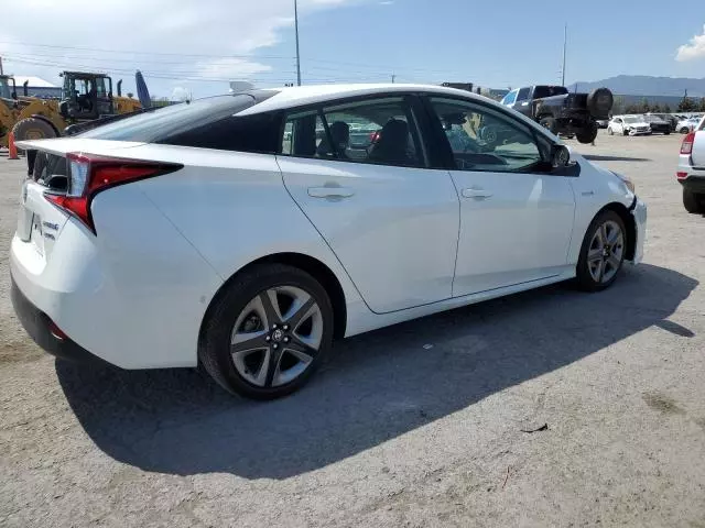 2019 Toyota Prius