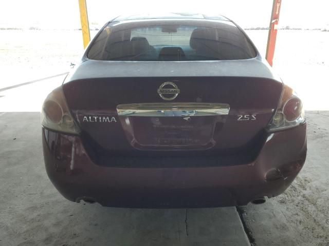 2011 Nissan Altima Base