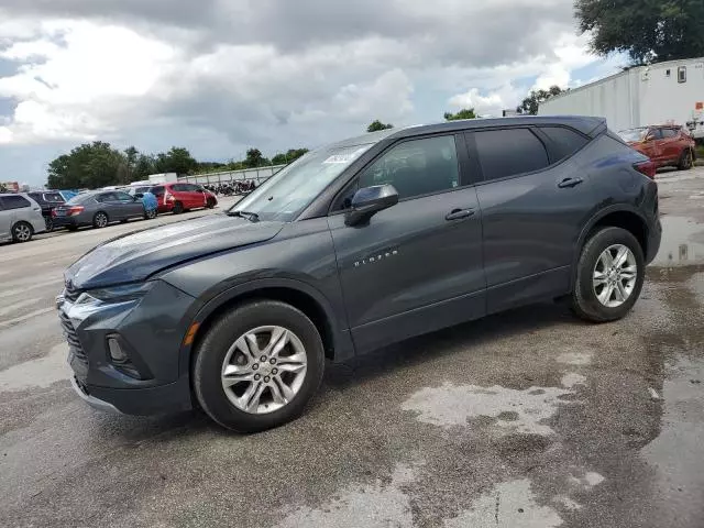 2020 Chevrolet Blazer 2LT