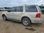 2004 Lincoln Aviator