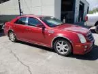 2010 Cadillac STS