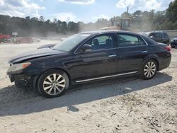 Salvage vehicles for parts for sale at auction: 2011 Toyota Avalon Base