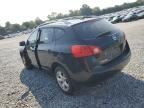 2009 Nissan Rogue S