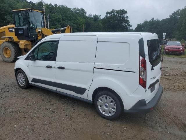 2018 Ford Transit Connect XLT