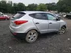 2012 Hyundai Tucson GL