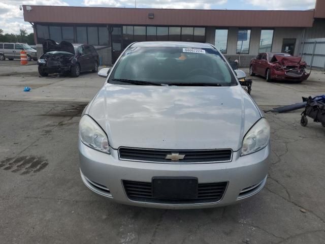 2008 Chevrolet Impala LS