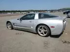 1998 Chevrolet Corvette