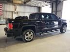 2016 GMC Sierra K1500 SLT